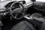 Mercedes-Benz E63 AMG 2009 года